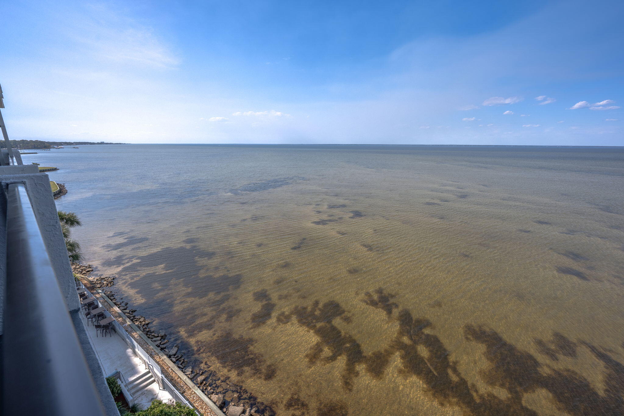 BAYSIDE CONDO SANDESTIN - Residential