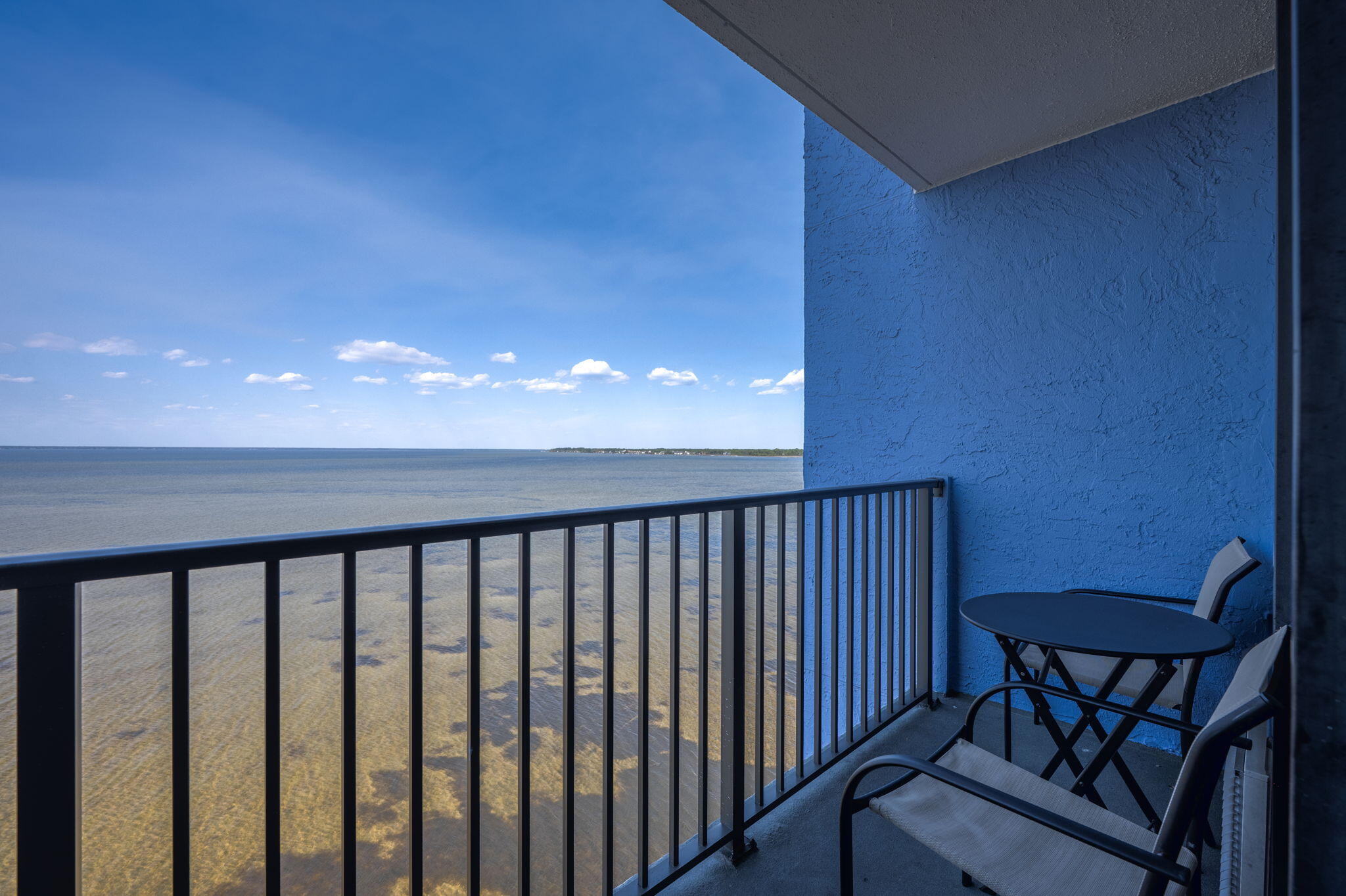 BAYSIDE CONDO SANDESTIN - Residential