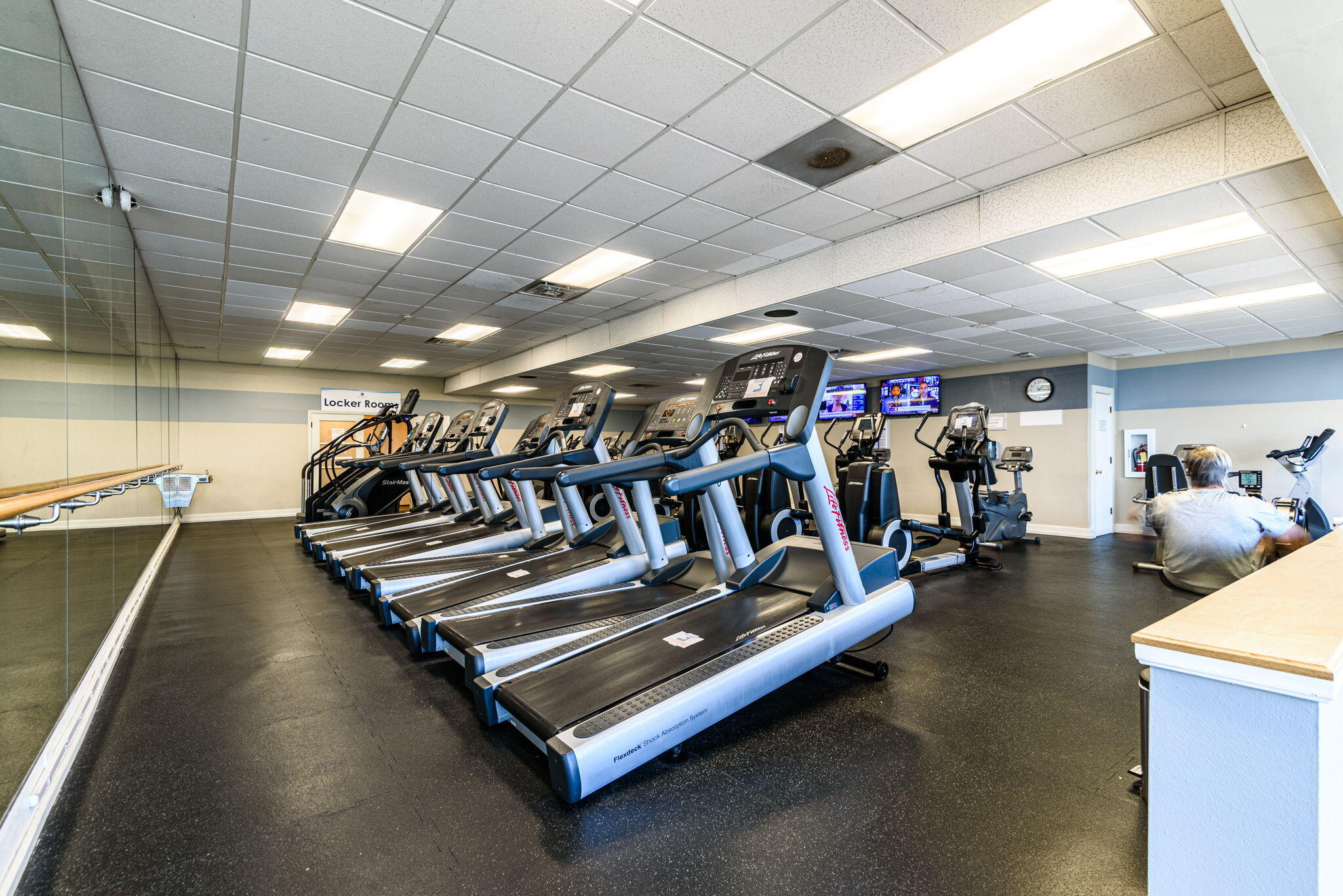 BAYSIDE CONDO SANDESTIN - Residential