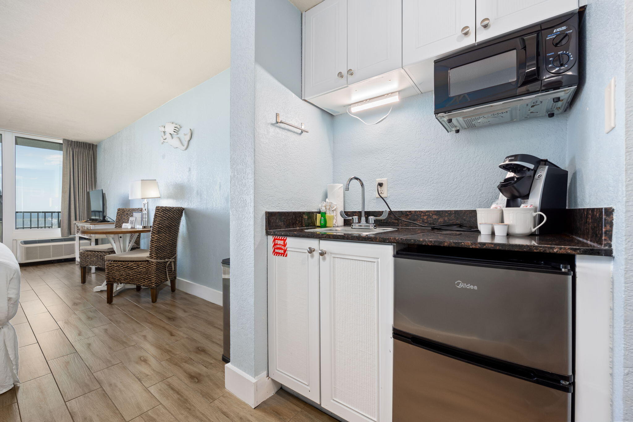 BAYSIDE CONDO SANDESTIN - Residential
