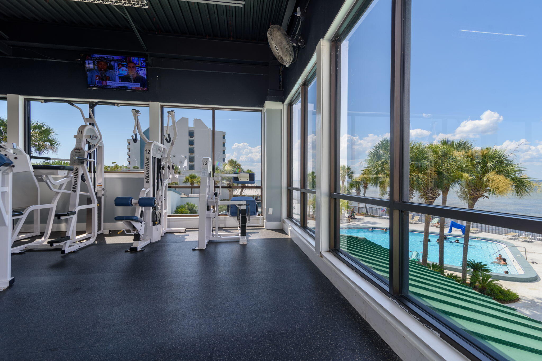 BAYSIDE CONDO SANDESTIN - Residential