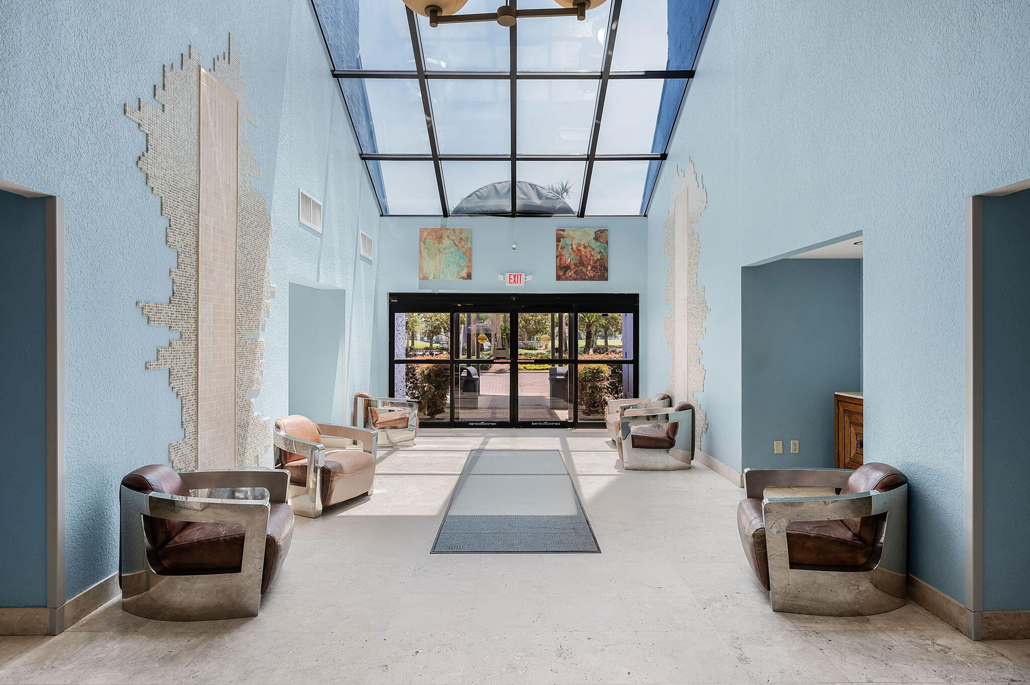 BAYSIDE CONDO SANDESTIN - Residential