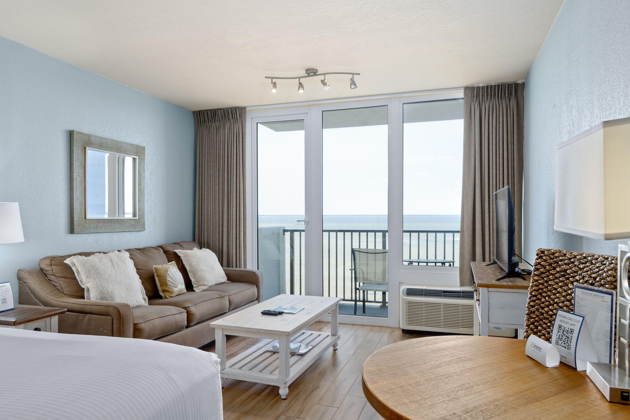 BAYSIDE CONDO SANDESTIN - Residential