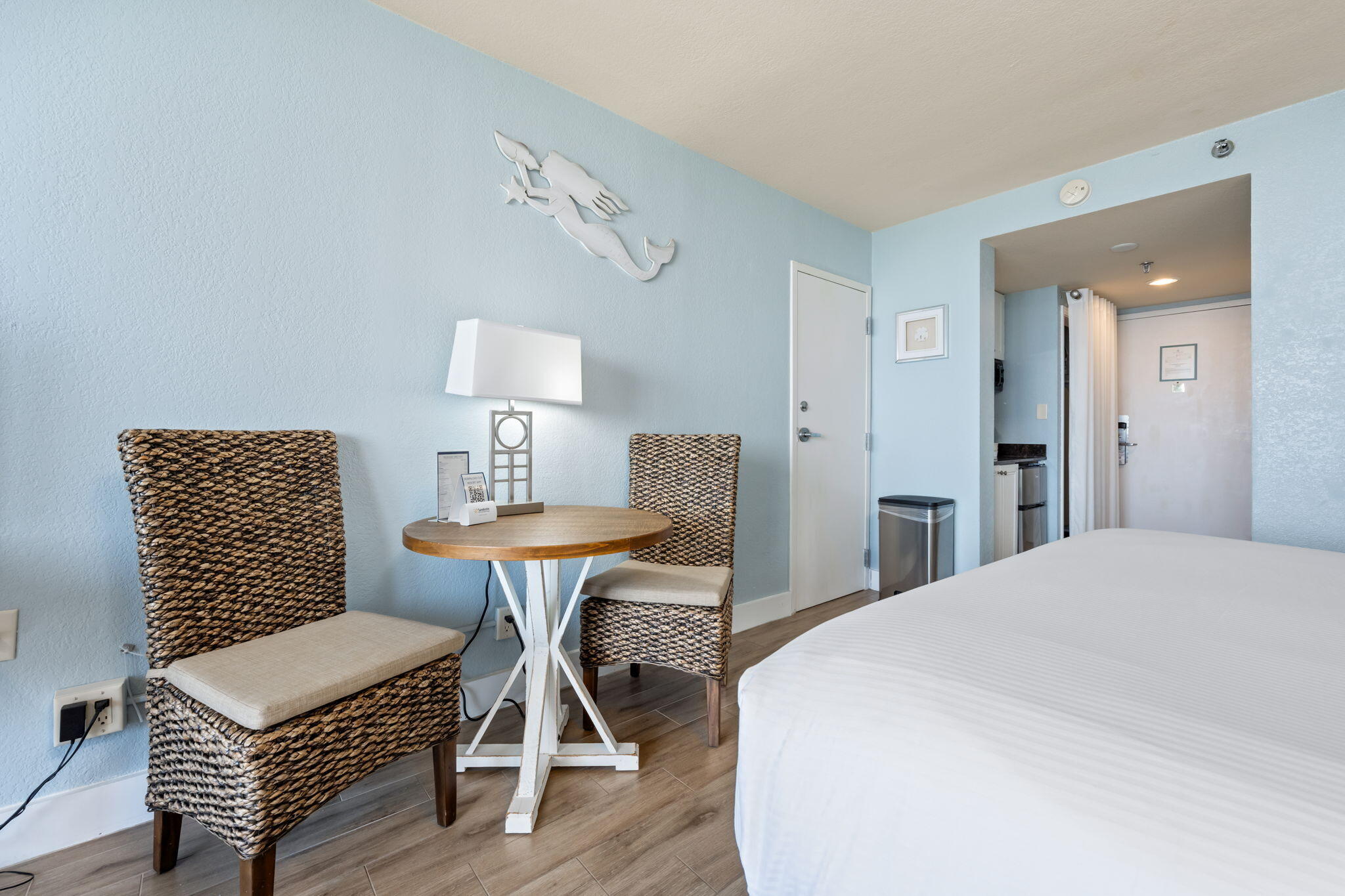 BAYSIDE CONDO SANDESTIN - Residential