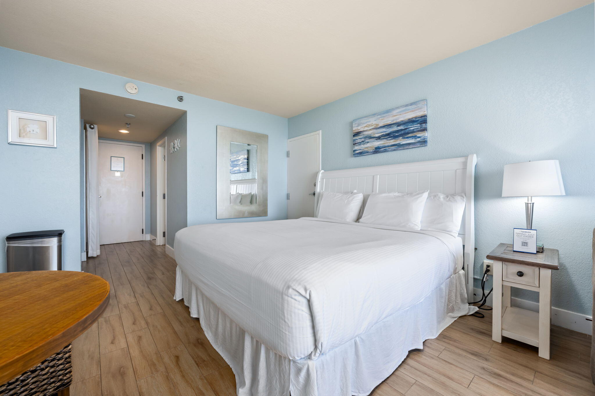 BAYSIDE CONDO SANDESTIN - Residential