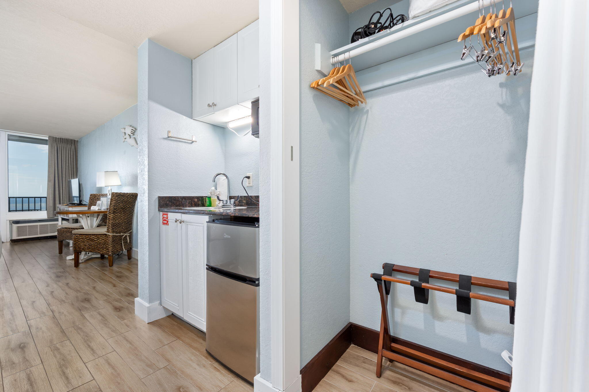 BAYSIDE CONDO SANDESTIN - Residential