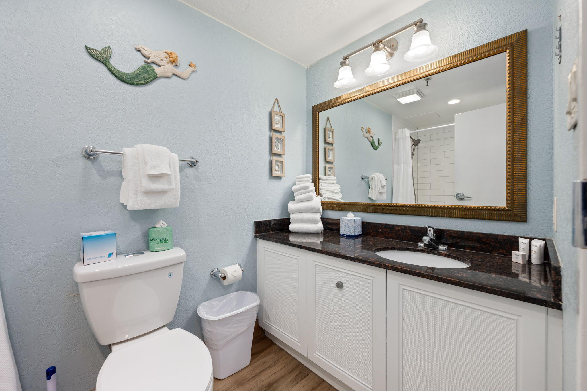 BAYSIDE CONDO SANDESTIN - Residential