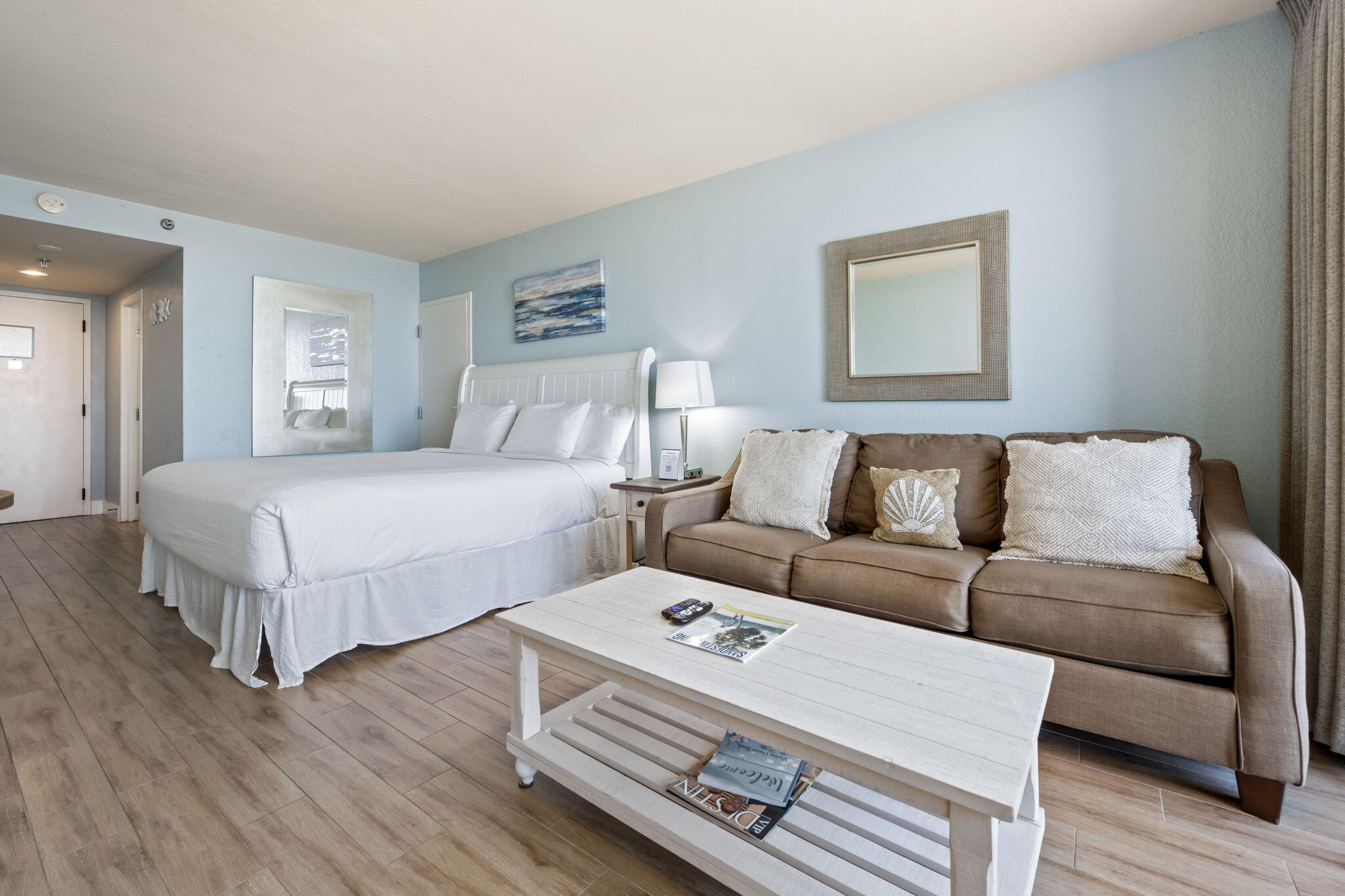 BAYSIDE CONDO SANDESTIN - Residential
