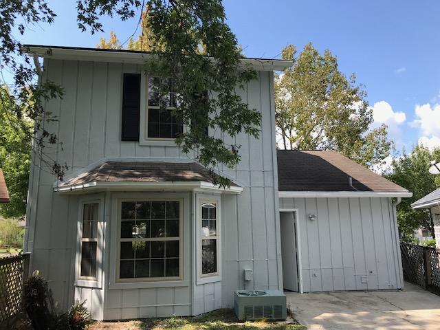 KELLY HILL ESTATES - Residential