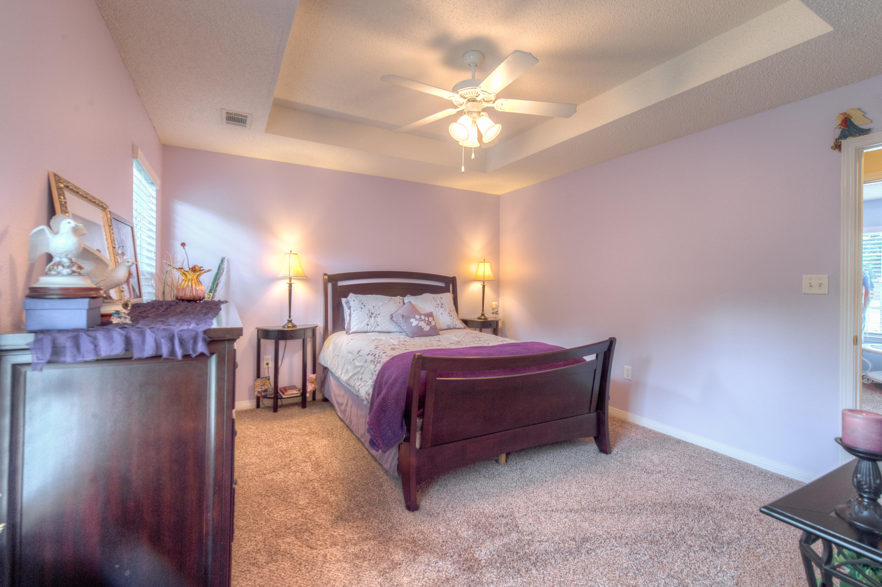 FAIRCHILD ESTATES - Residential