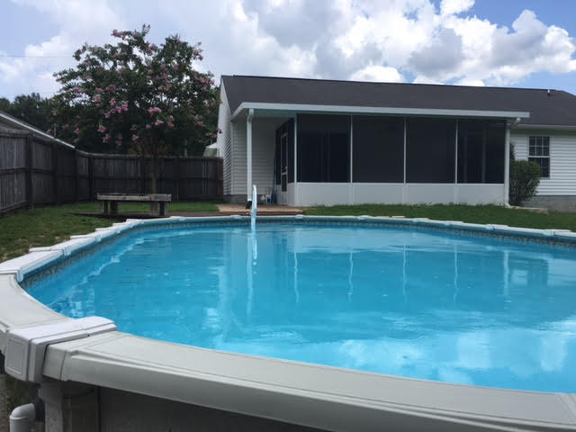 FAIRCHILD ESTATES - Residential