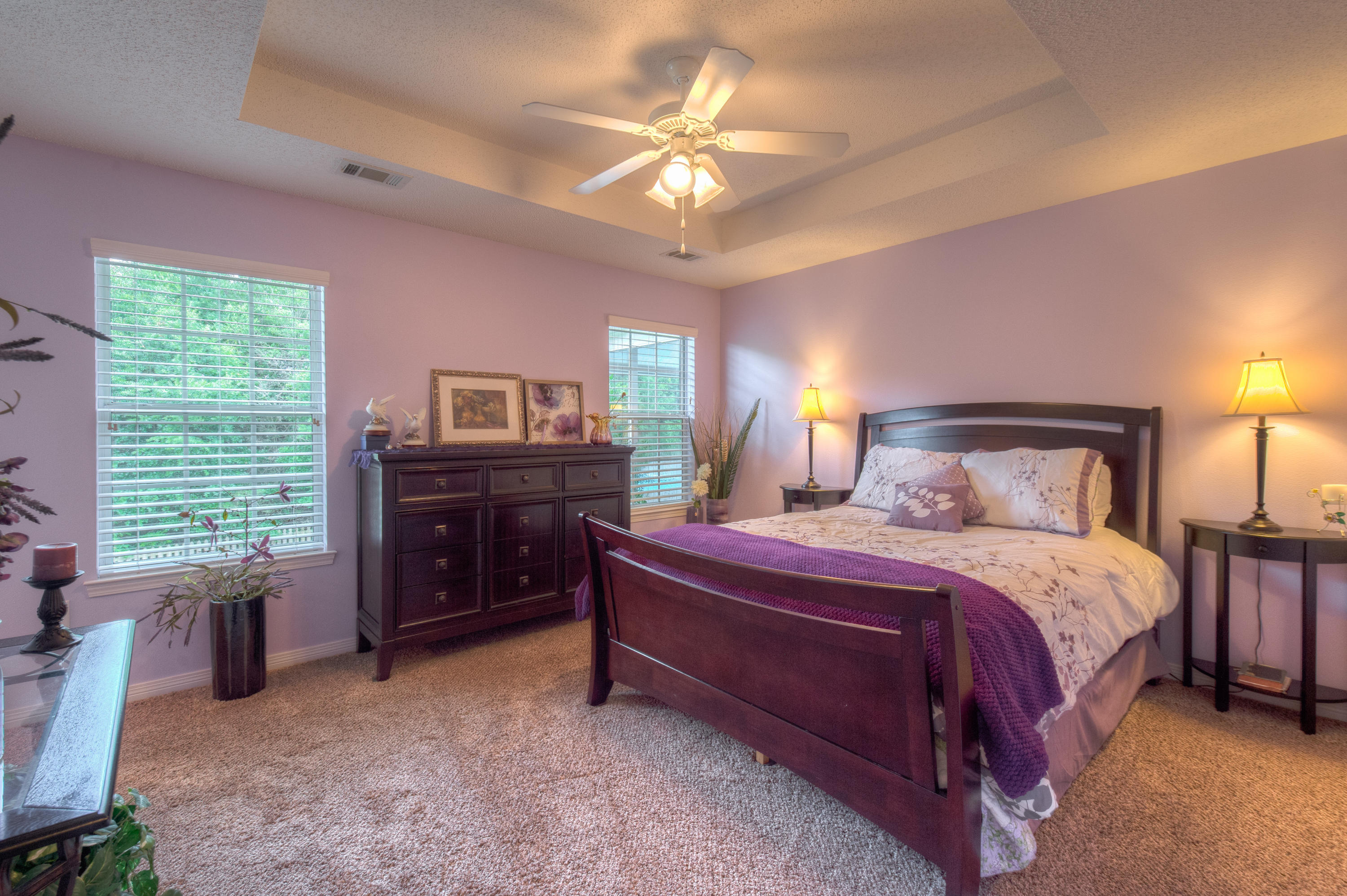 FAIRCHILD ESTATES - Residential