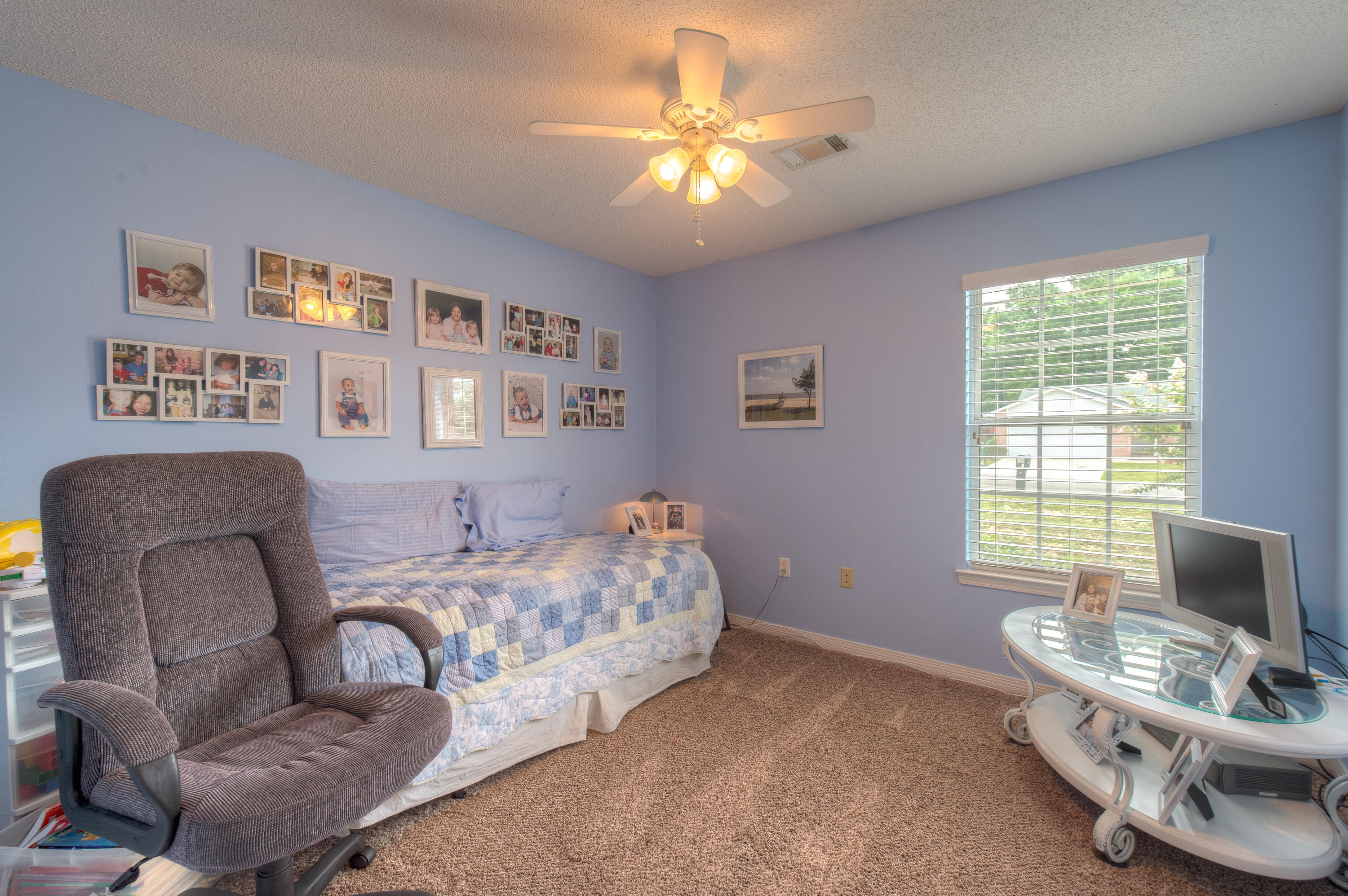 FAIRCHILD ESTATES - Residential