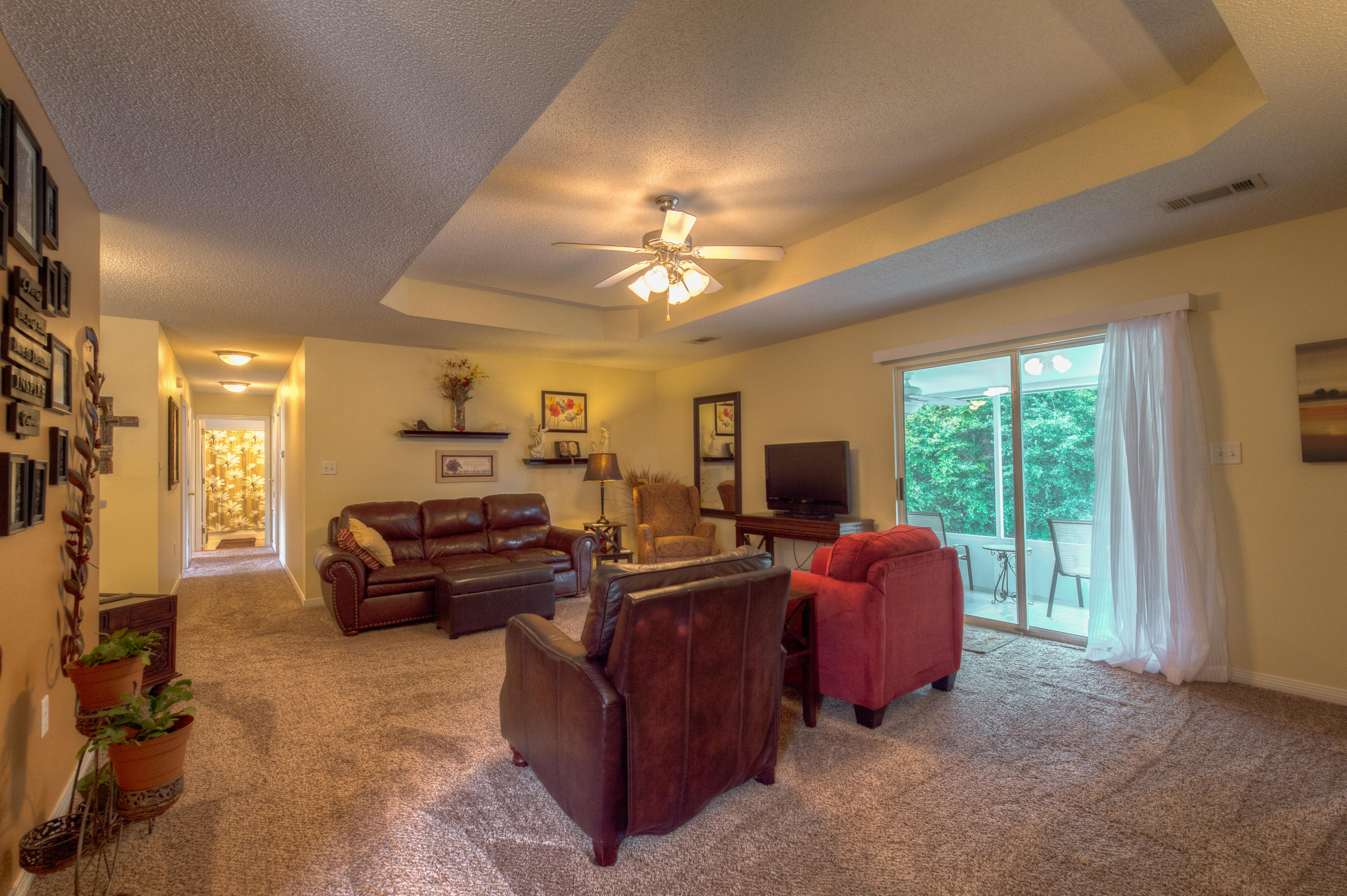 FAIRCHILD ESTATES - Residential