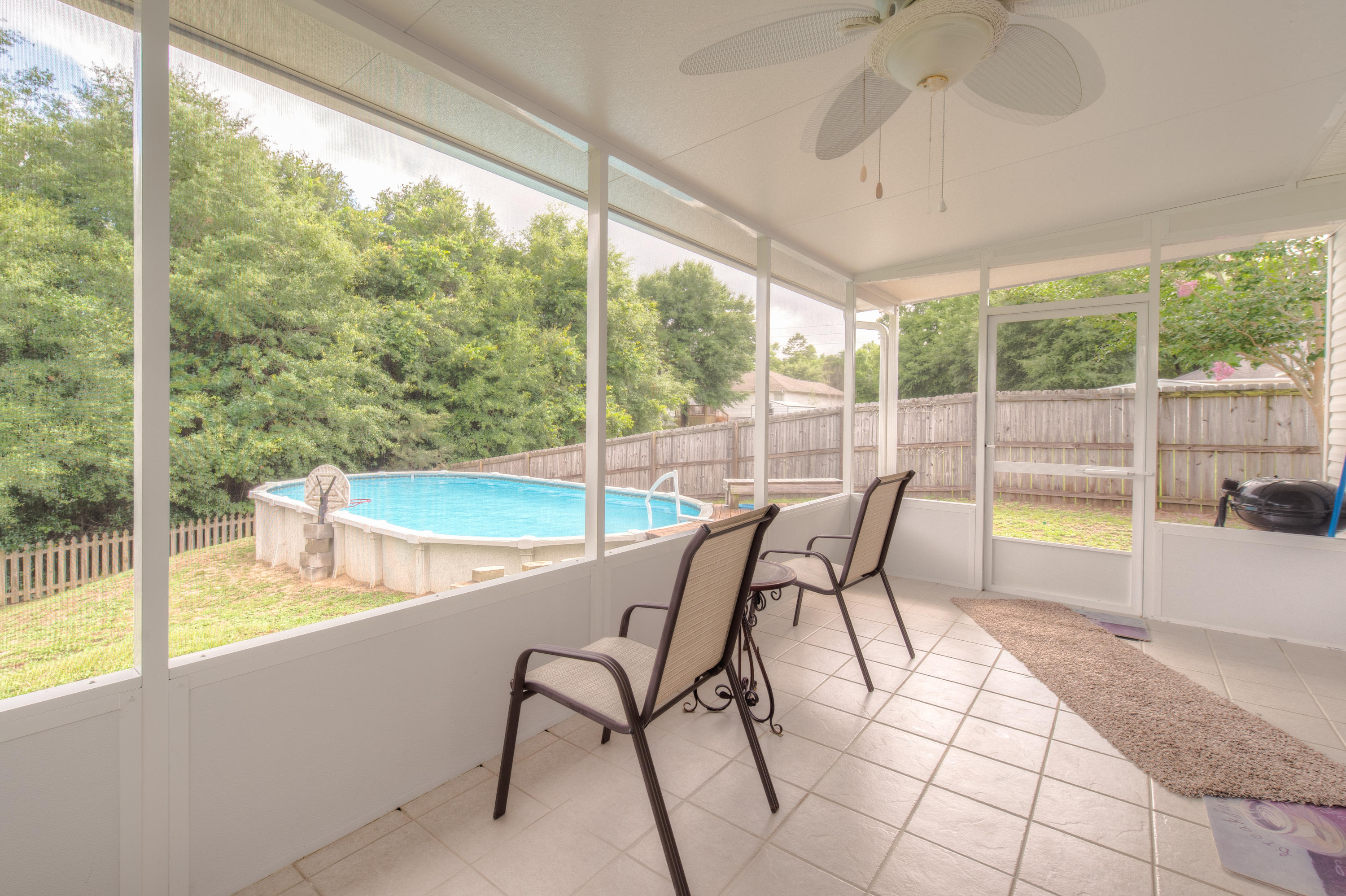 FAIRCHILD ESTATES - Residential