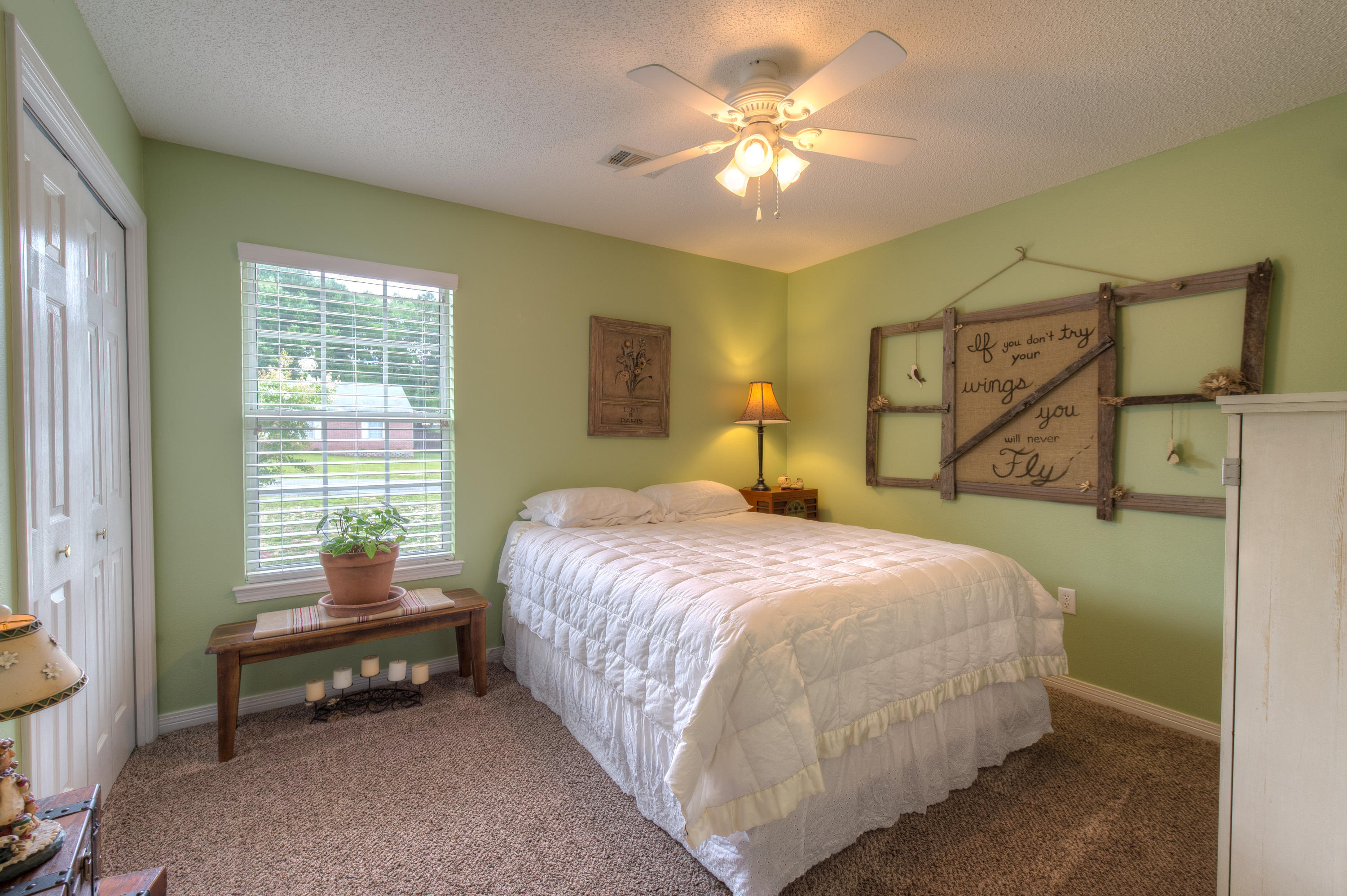 FAIRCHILD ESTATES - Residential