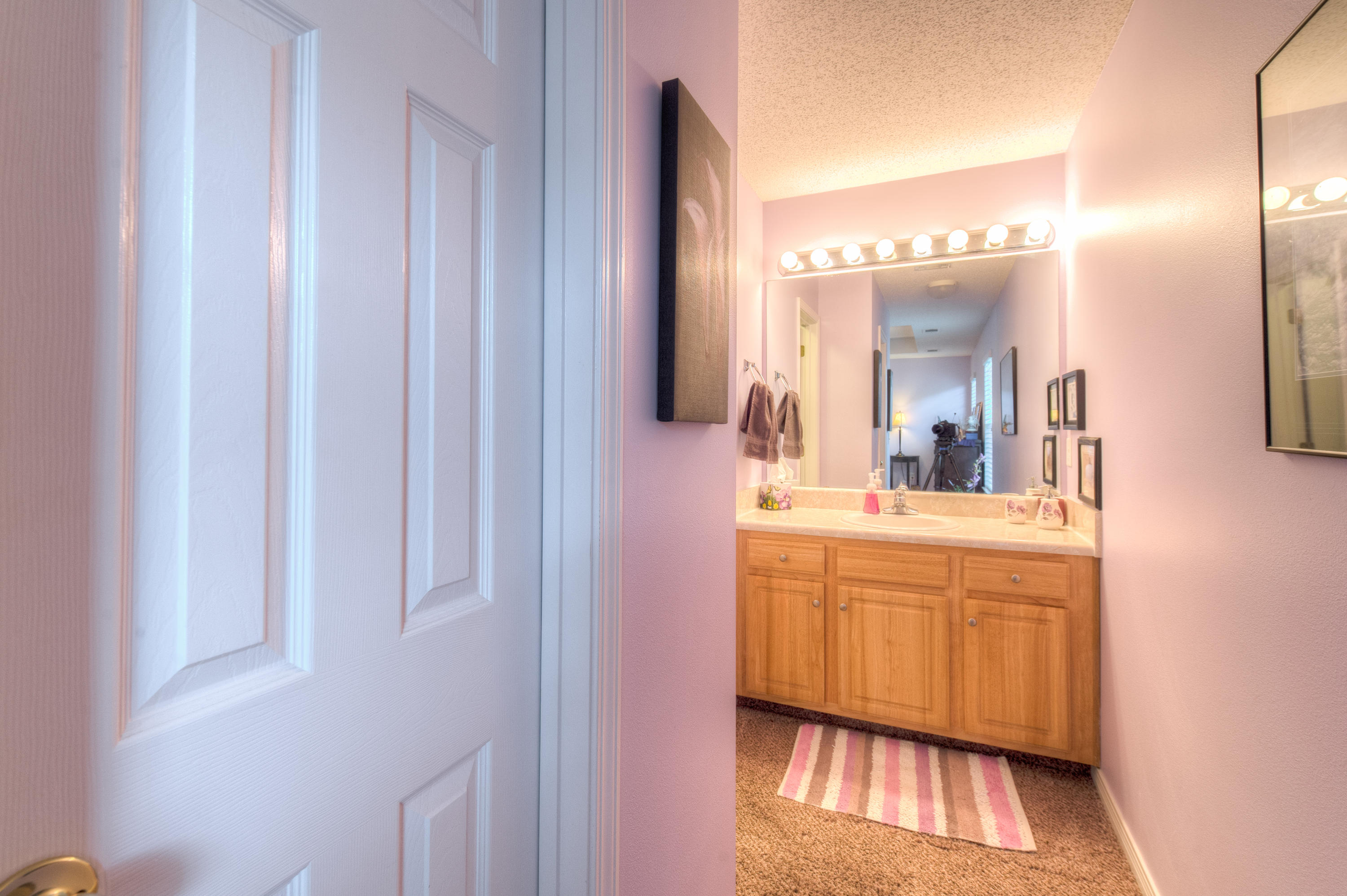 FAIRCHILD ESTATES - Residential