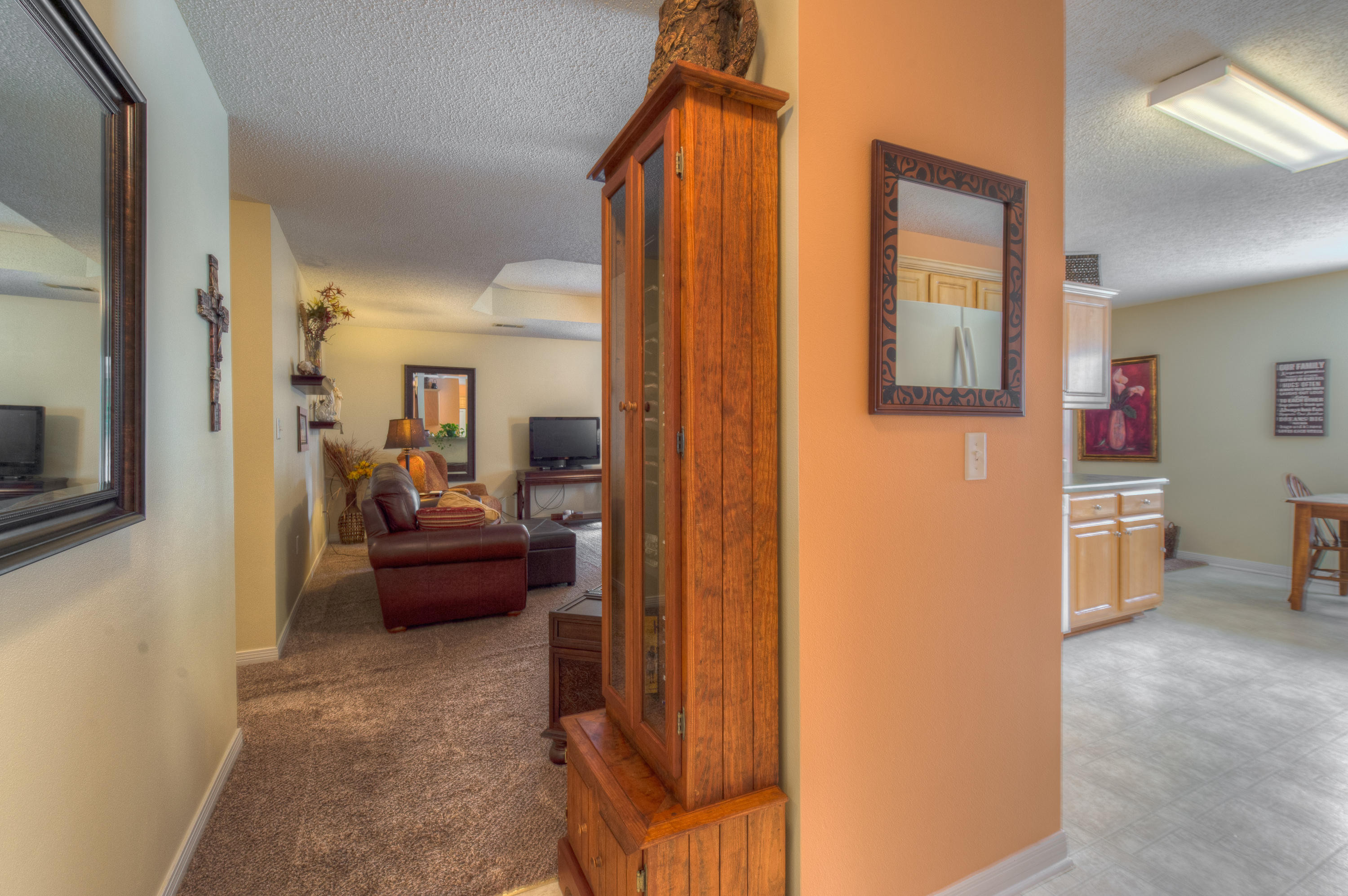 FAIRCHILD ESTATES - Residential