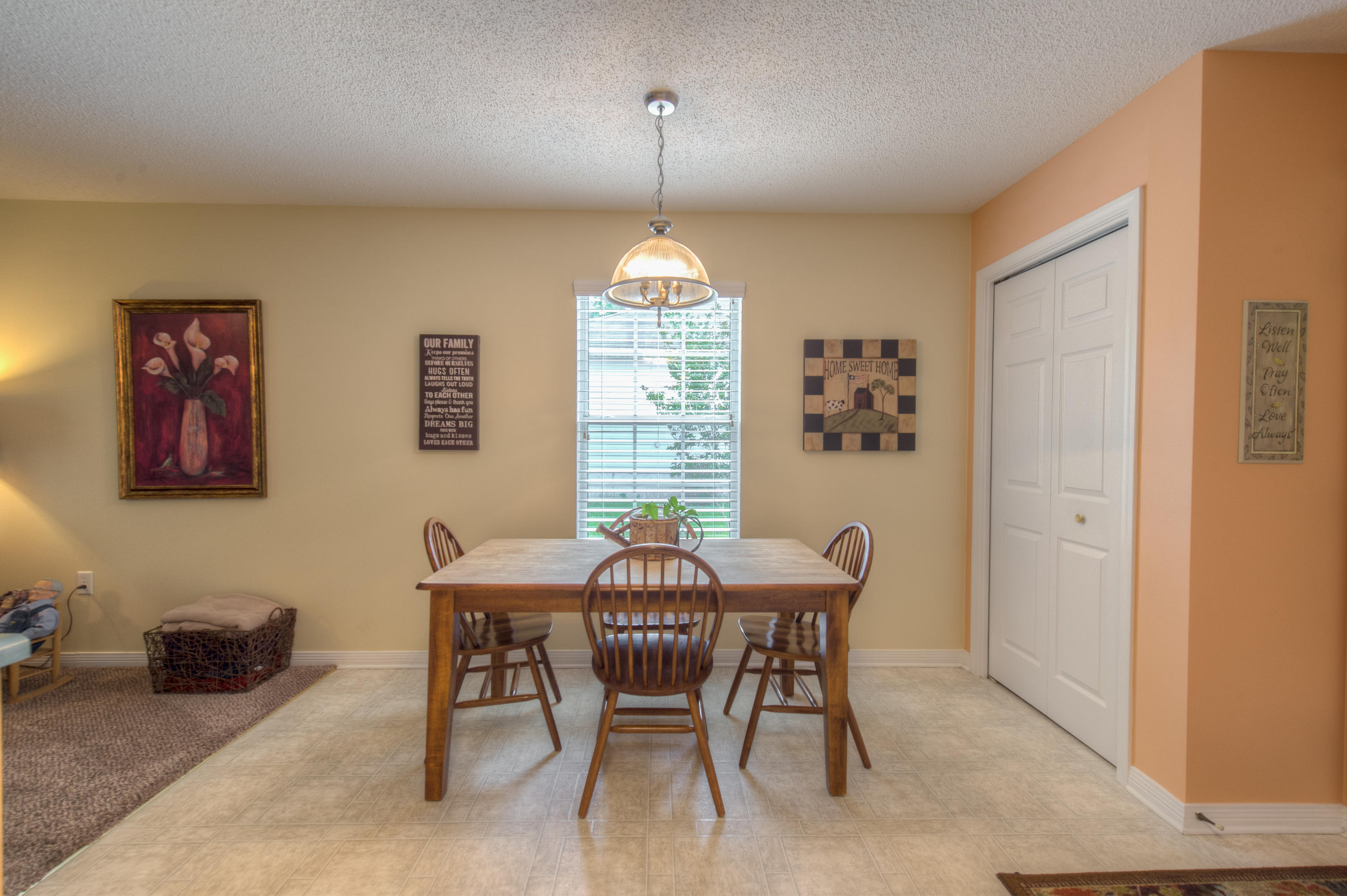 FAIRCHILD ESTATES - Residential