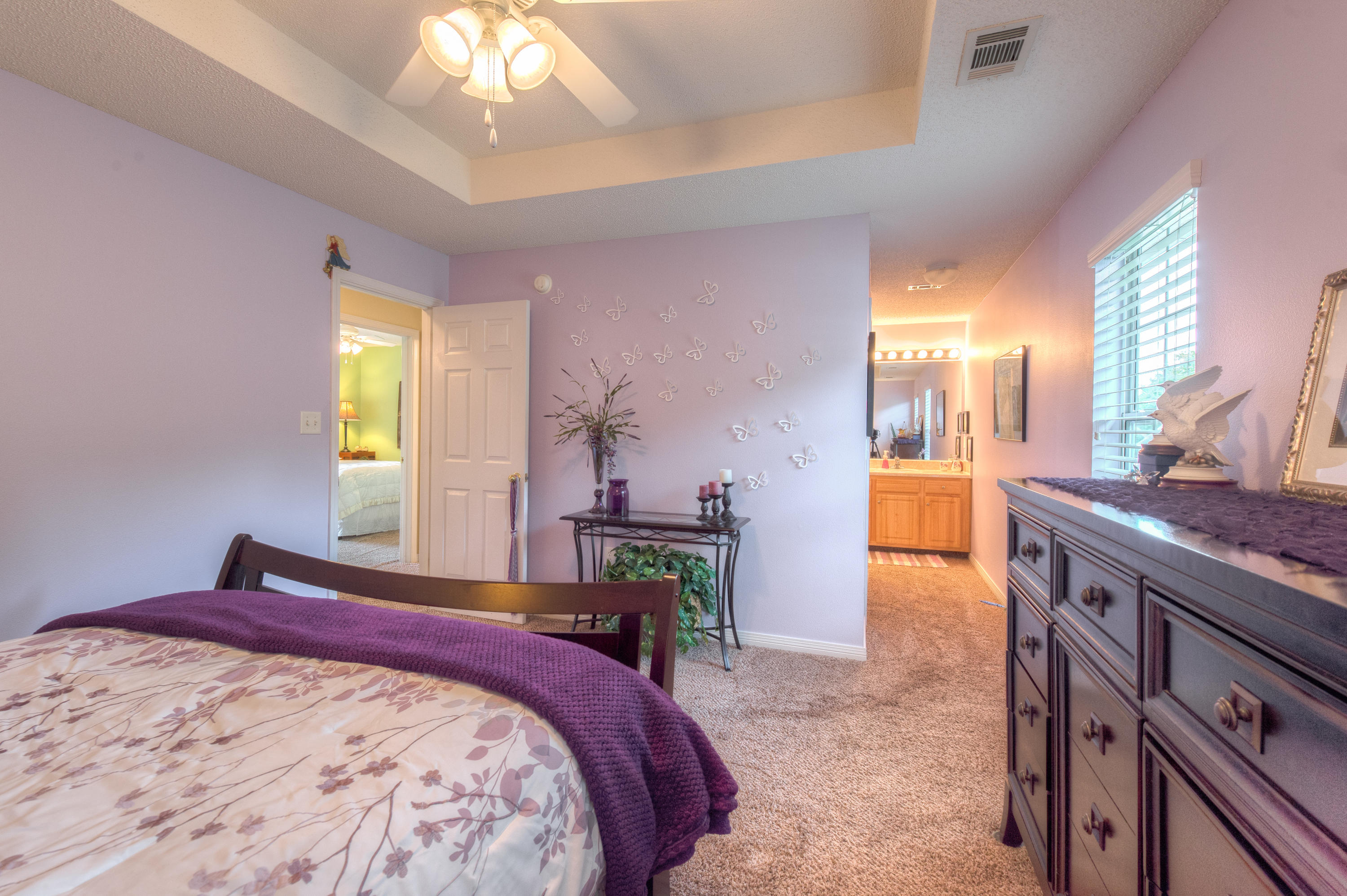 FAIRCHILD ESTATES - Residential