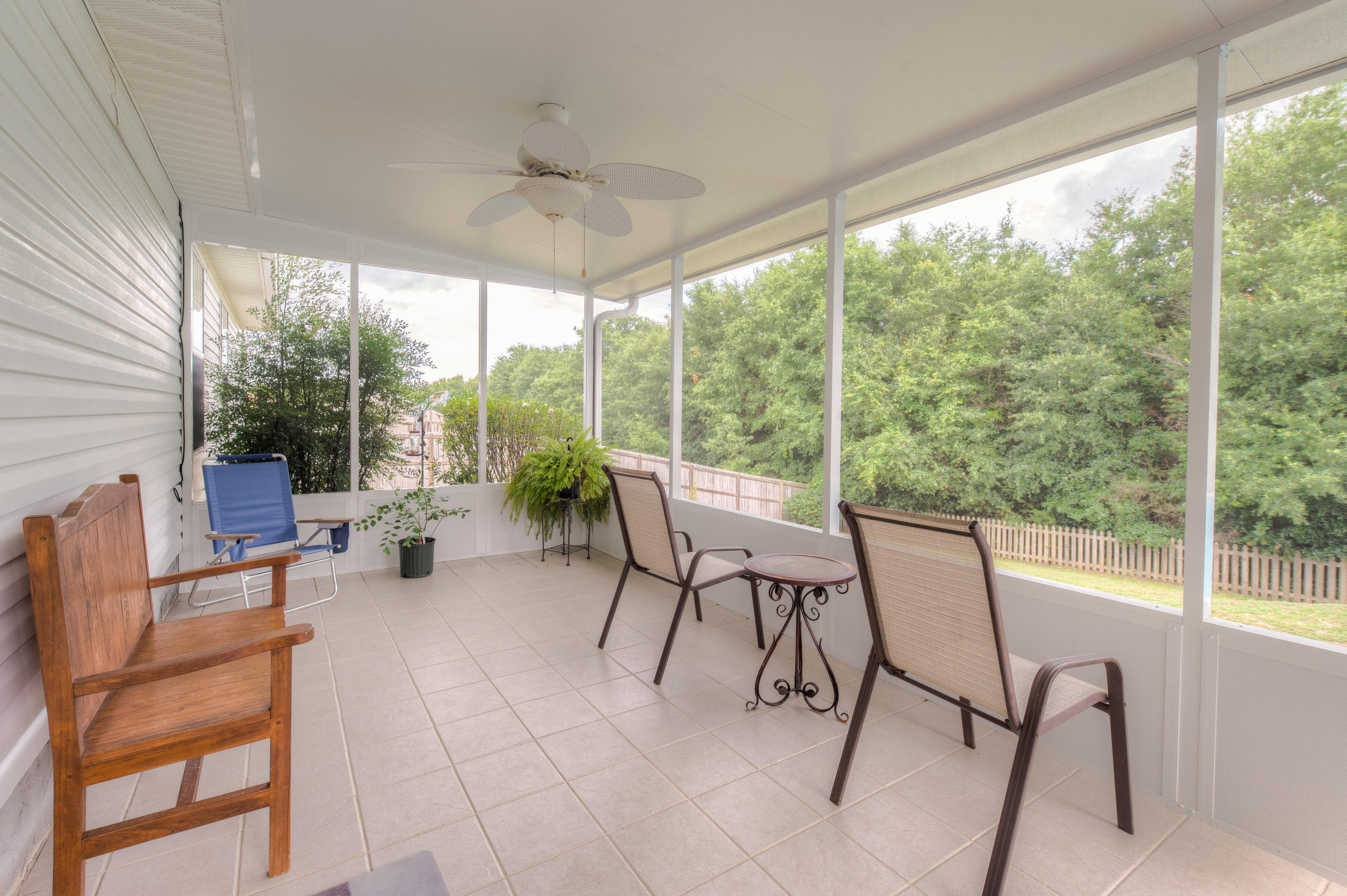 FAIRCHILD ESTATES - Residential