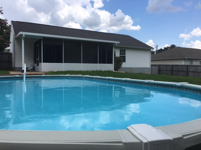 FAIRCHILD ESTATES - Residential