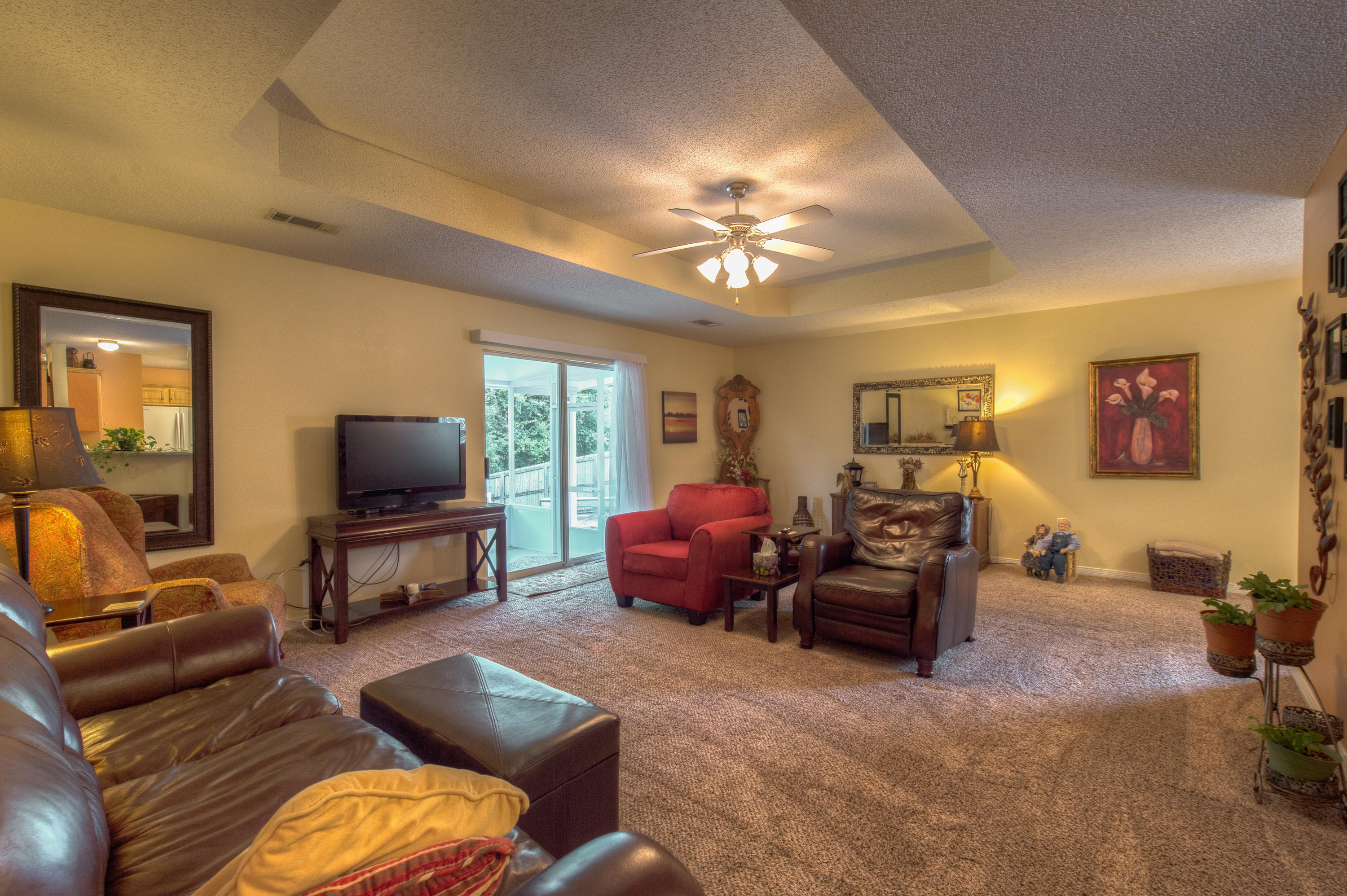 FAIRCHILD ESTATES - Residential