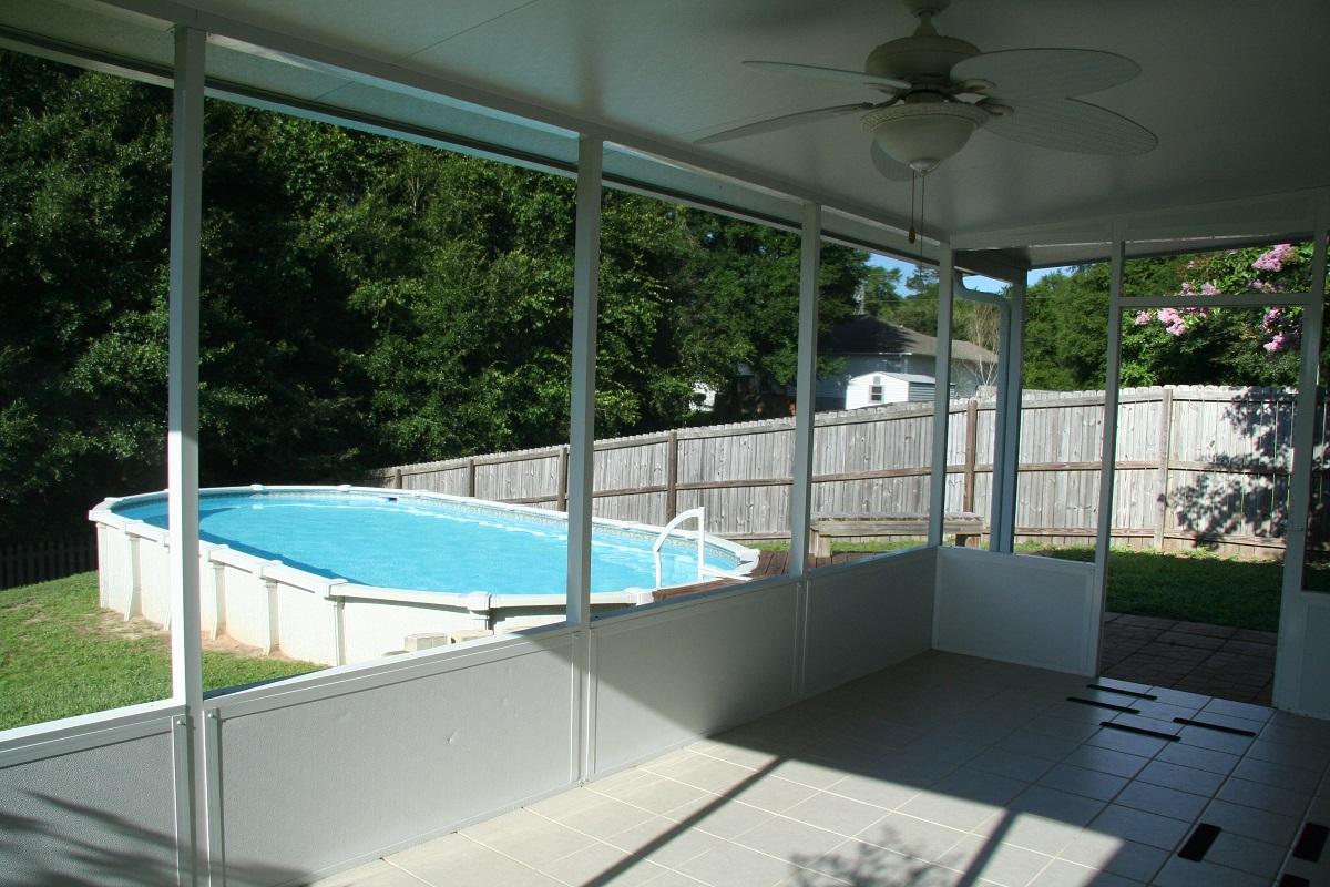 FAIRCHILD ESTATES - Residential