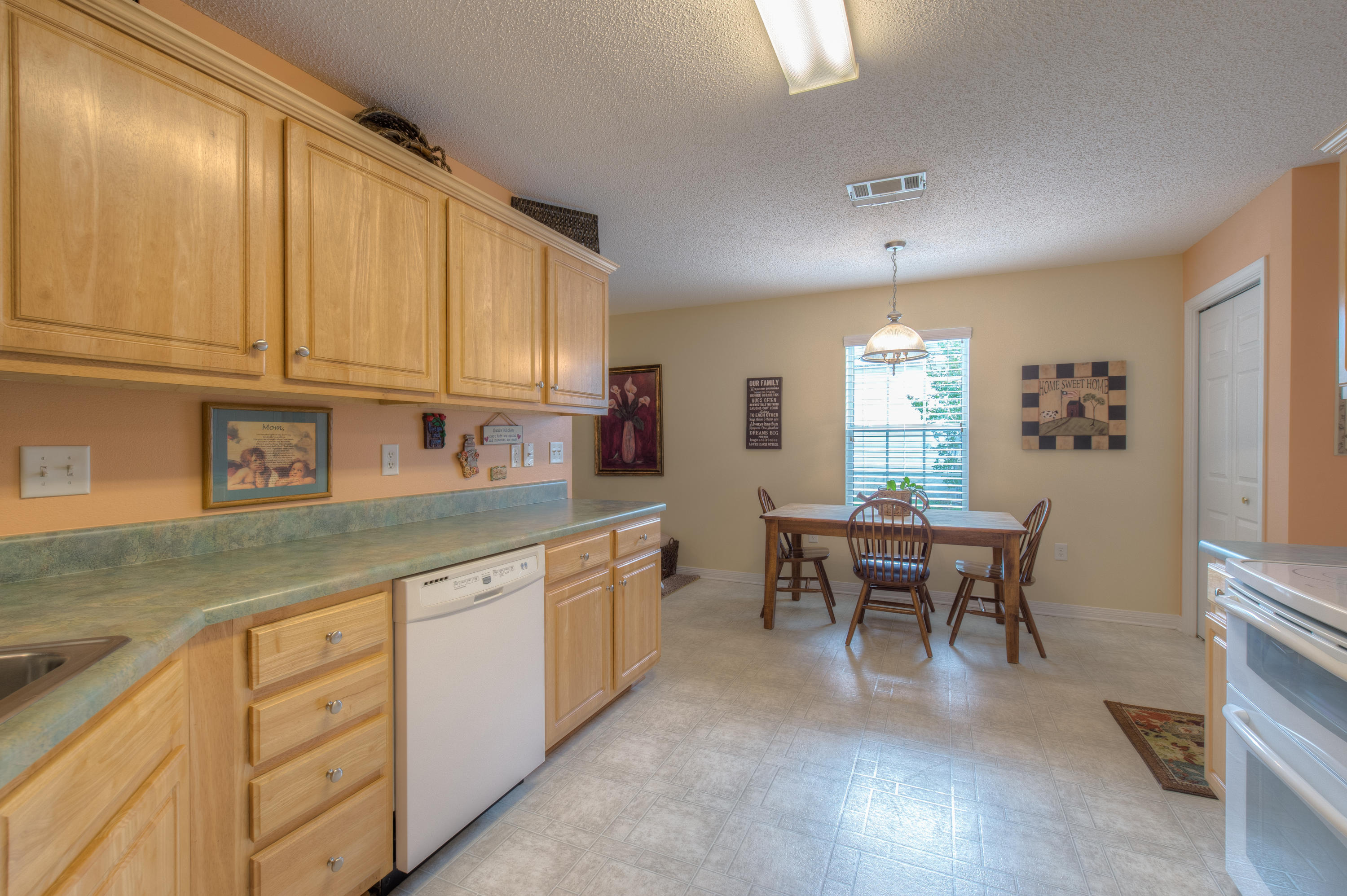 FAIRCHILD ESTATES - Residential