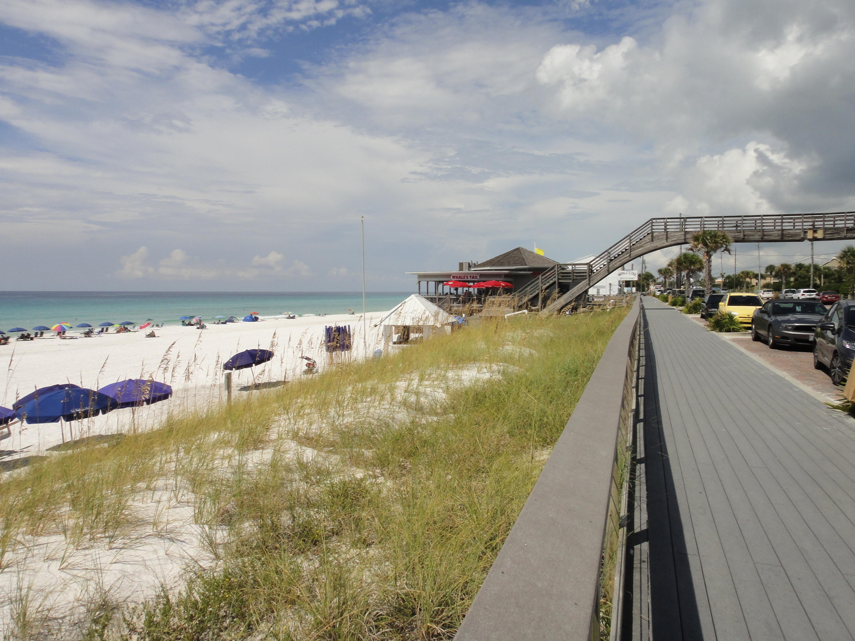 One Twenty Five Crystal Beach Drive - Residential