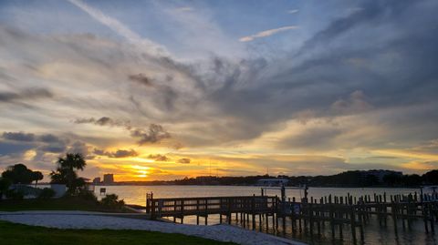 A home in Fort Walton Beach