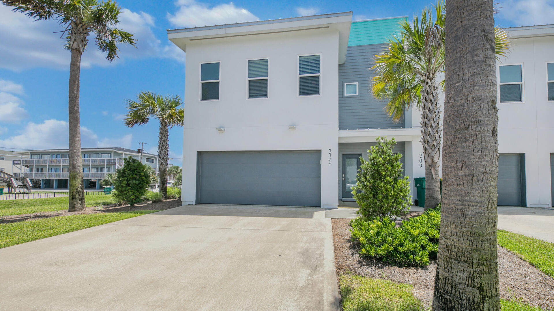 Sound Side Lofts - Residential