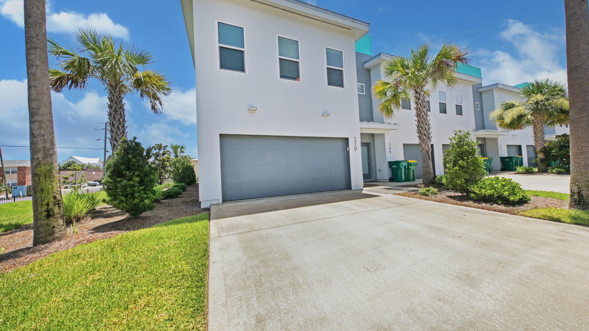 Sound Side Lofts - Residential