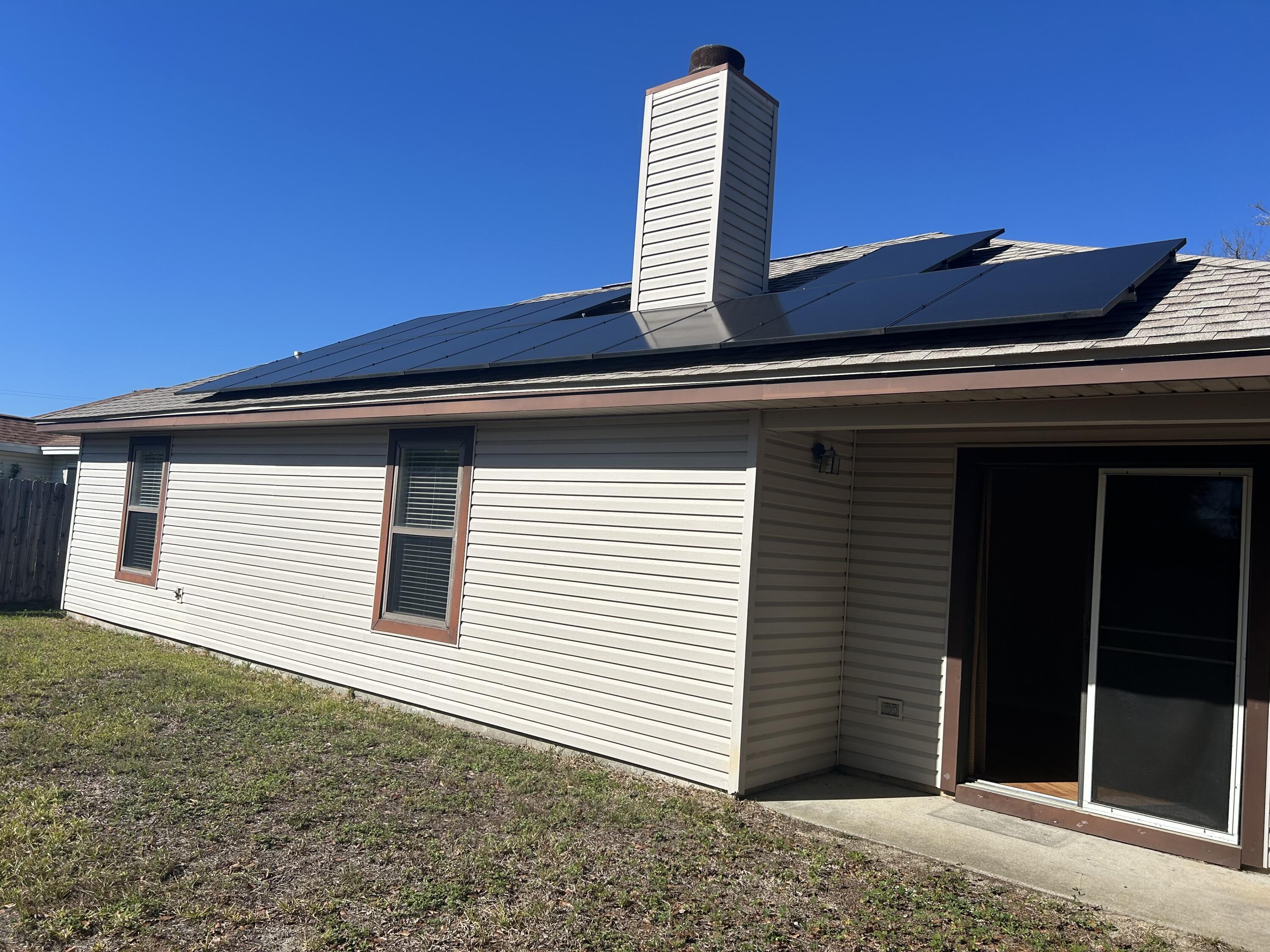 CARDINAL ESTATES - Residential