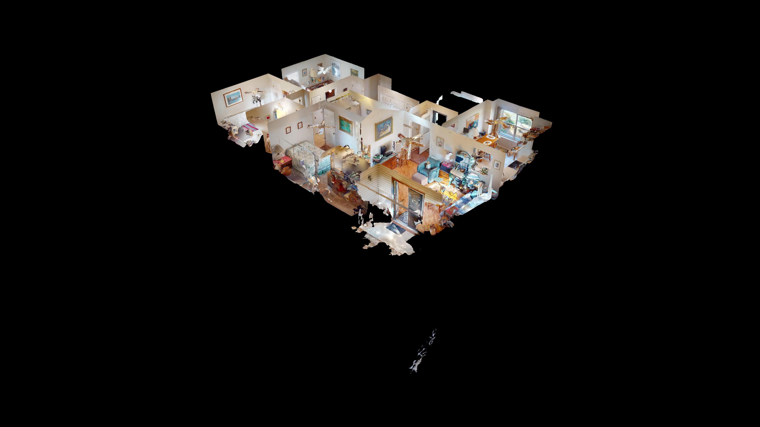 CARDINAL ESTATES - Residential