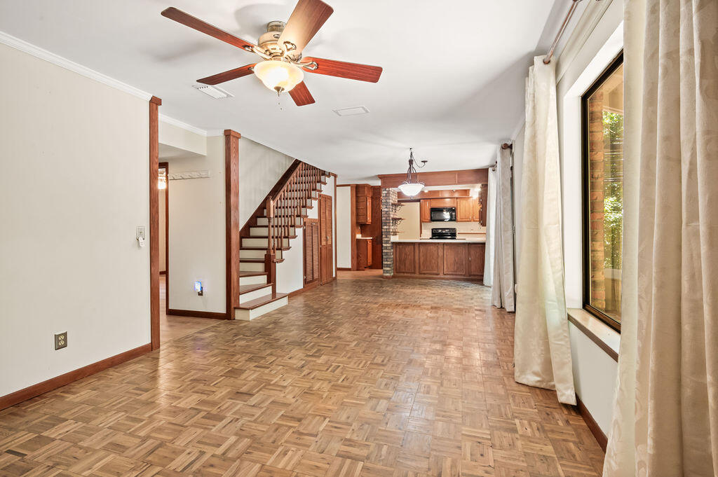 MAGNOLIA SHORES S/D - Residential