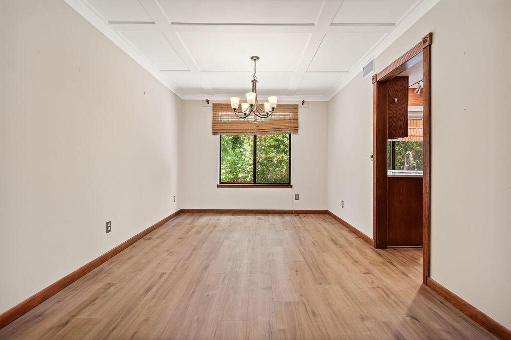 MAGNOLIA SHORES S/D - Residential