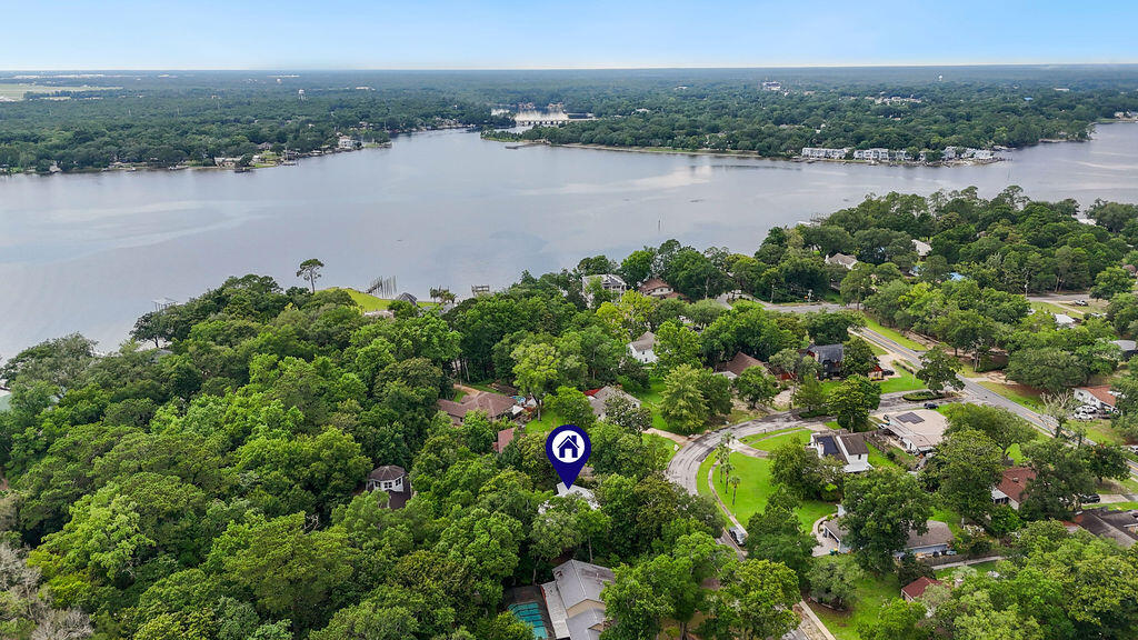 MAGNOLIA SHORES S/D - Residential