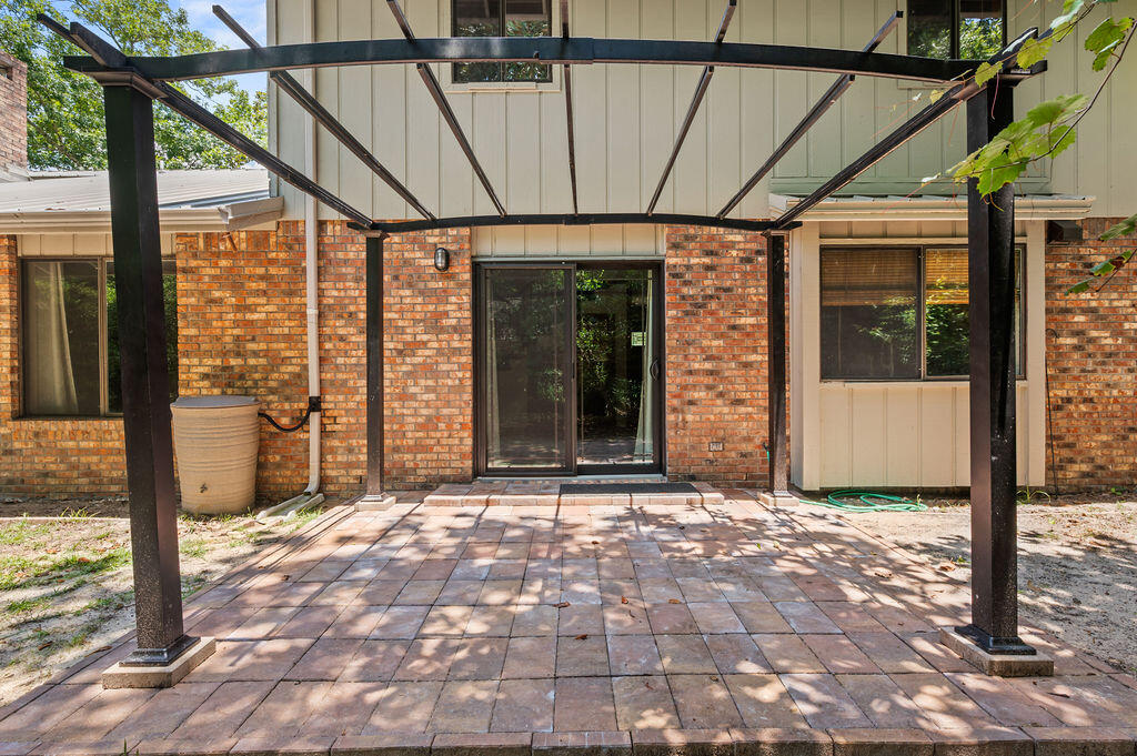 MAGNOLIA SHORES S/D - Residential