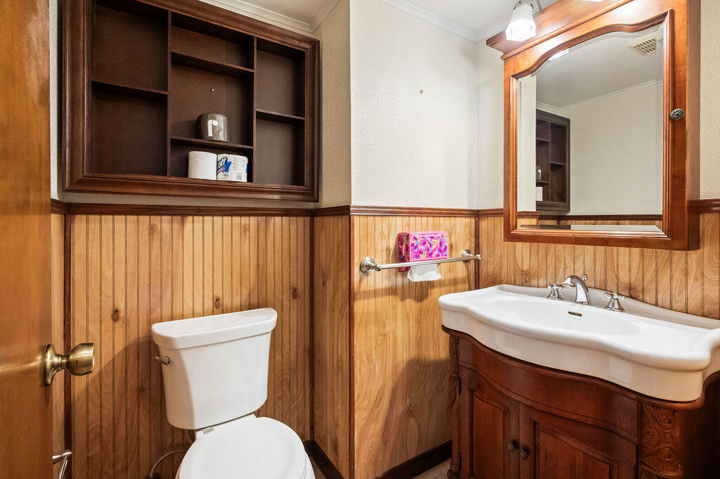 MAGNOLIA SHORES S/D - Residential