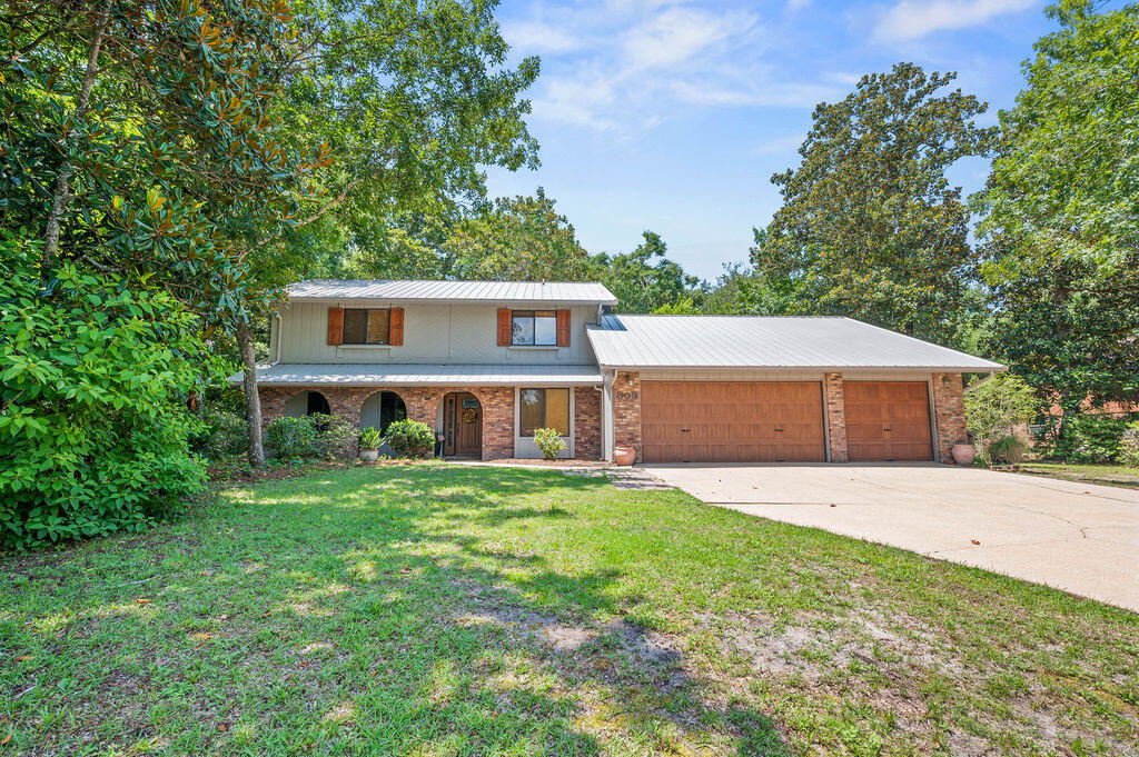 MAGNOLIA SHORES S/D - Residential