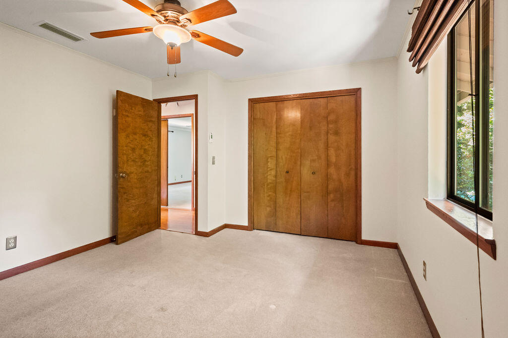 MAGNOLIA SHORES S/D - Residential