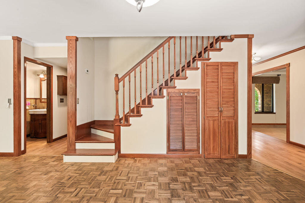 MAGNOLIA SHORES S/D - Residential