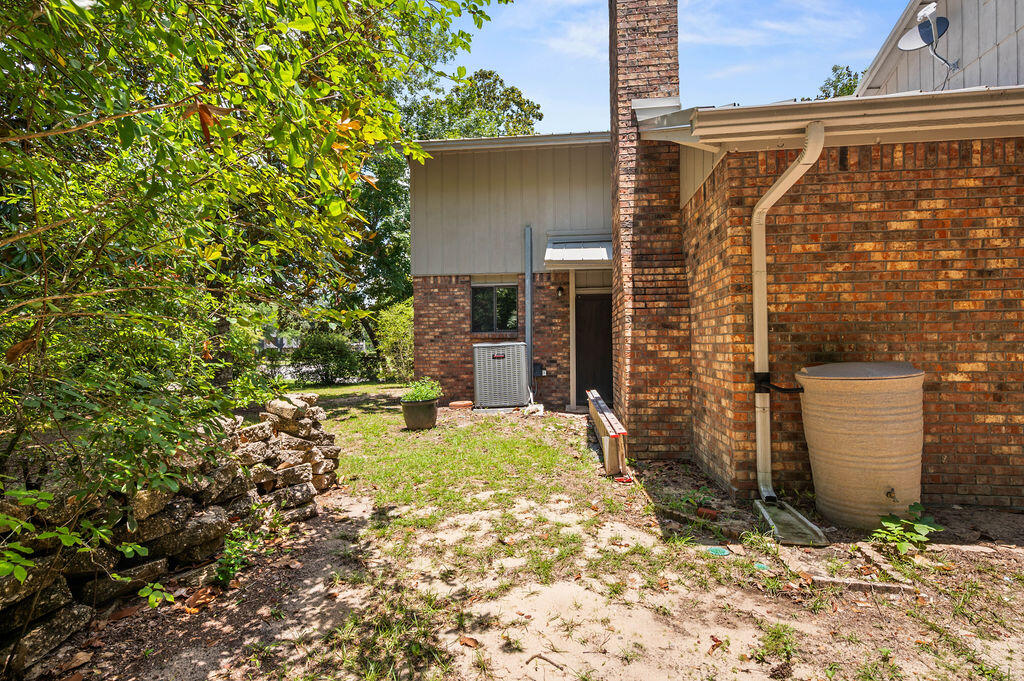 MAGNOLIA SHORES S/D - Residential