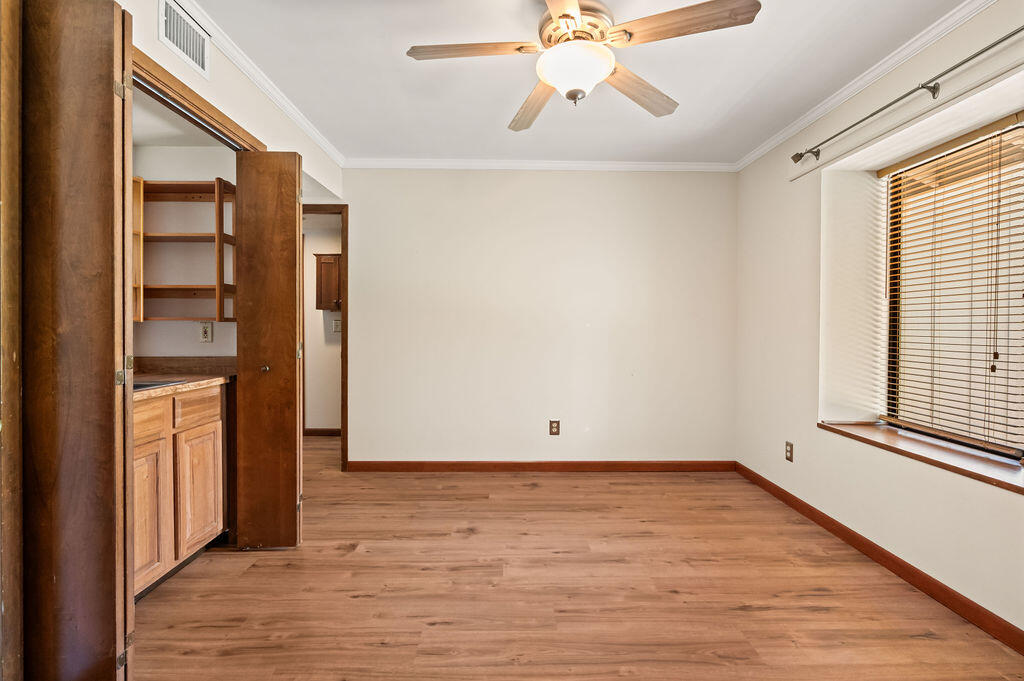 MAGNOLIA SHORES S/D - Residential
