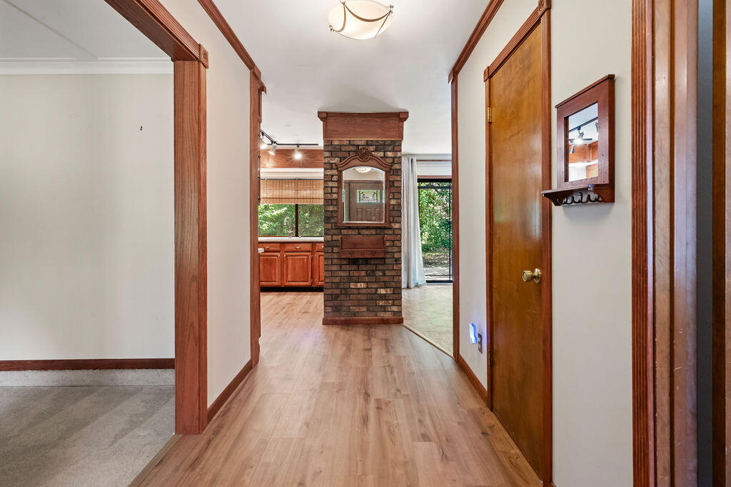 MAGNOLIA SHORES S/D - Residential