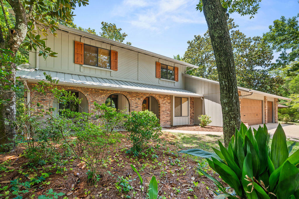 MAGNOLIA SHORES S/D - Residential