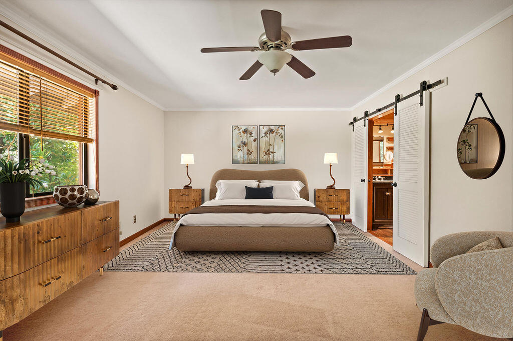 MAGNOLIA SHORES S/D - Residential