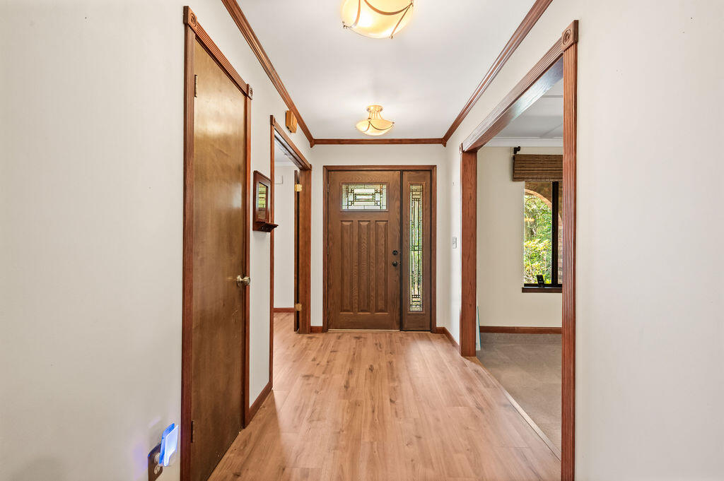 MAGNOLIA SHORES S/D - Residential