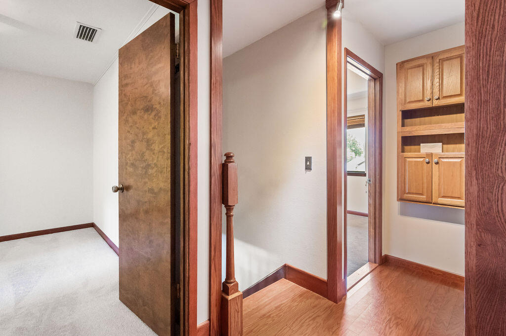 MAGNOLIA SHORES S/D - Residential